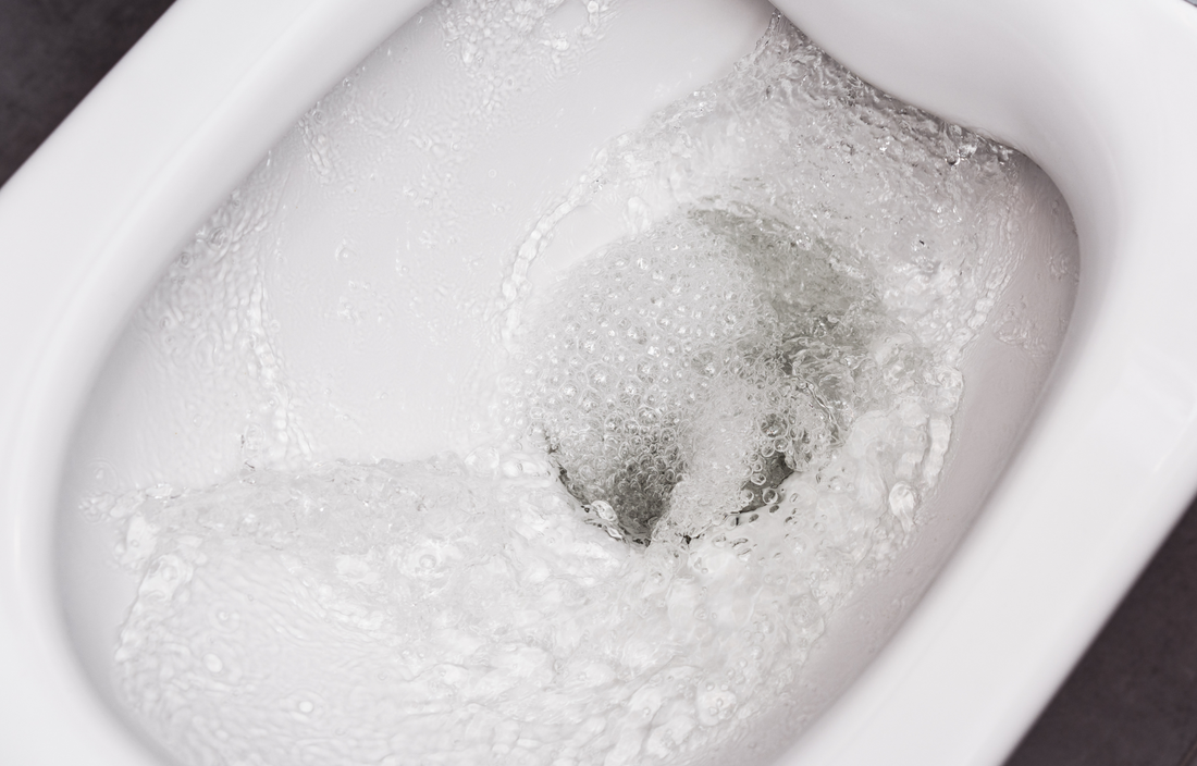 Are flushable wet wipes good for use