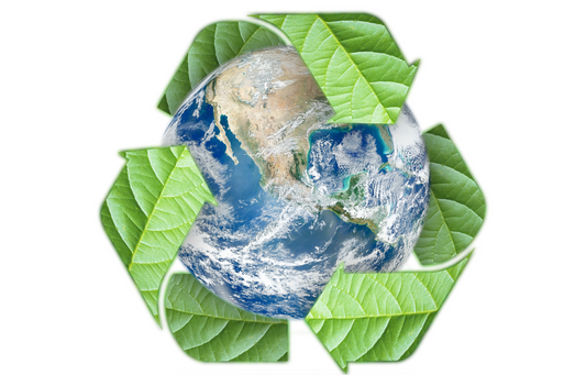 How do you handle biodegradable wipes?