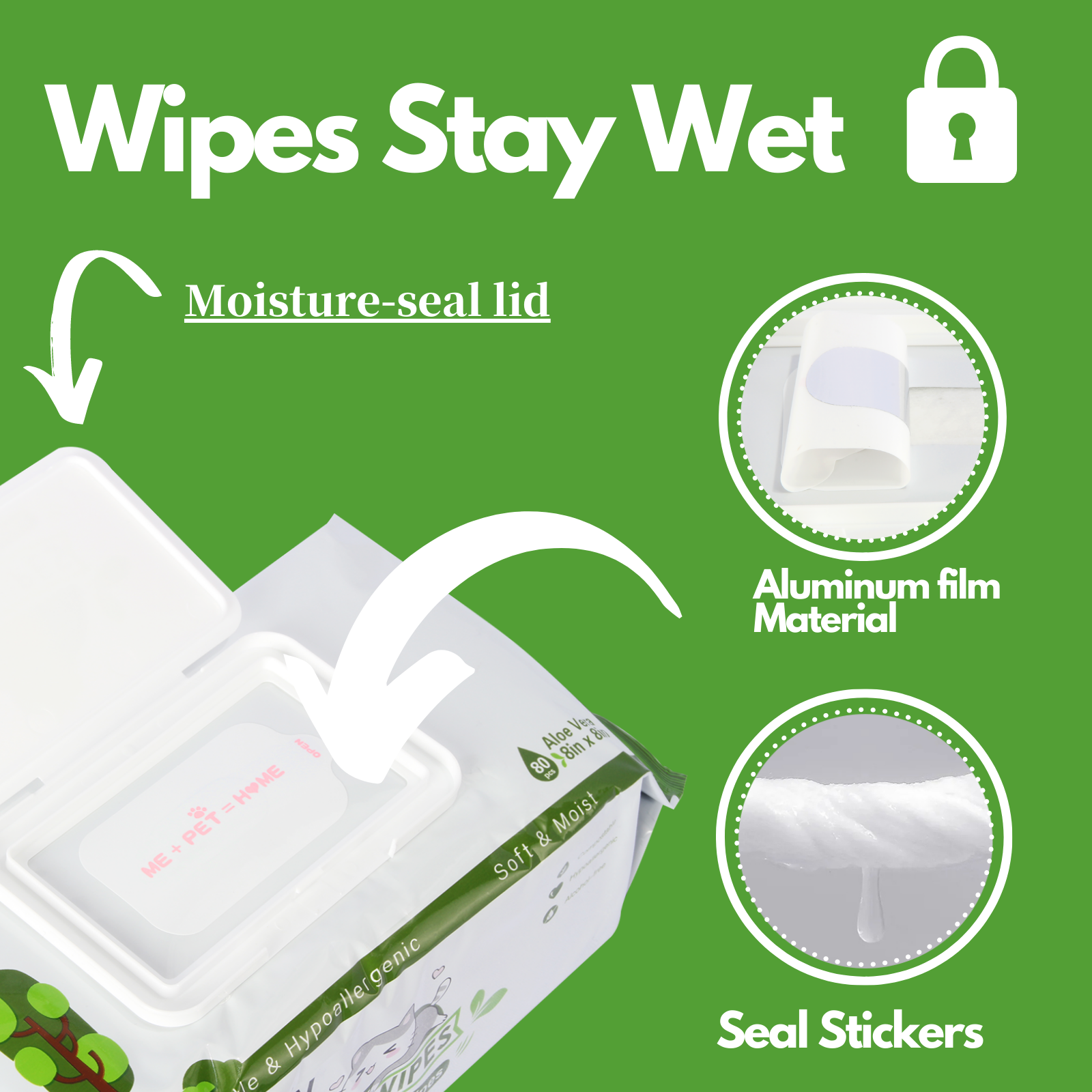 best dog wipes